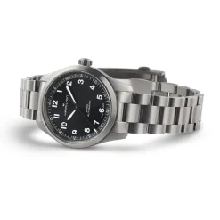 Khaki Field Titanium auto 36mm Limited Edition Engineered Garments^Hamilton Watch Sale