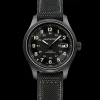 Khaki Field Titanium Auto^Hamilton Watch Online