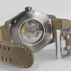 Khaki Field Titanium Auto^Hamilton Watch Hot