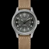 Khaki Field Titanium Auto^Hamilton Watch Fashion