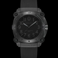Khaki Navy BeLOWZERO Auto Titanium^Hamilton Watch Hot