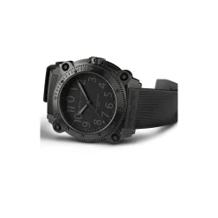 Khaki Navy BeLOWZERO Auto Titanium^Hamilton Watch Hot