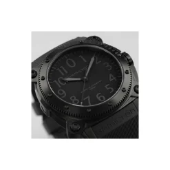 Khaki Navy BeLOWZERO Auto Titanium^Hamilton Watch Hot