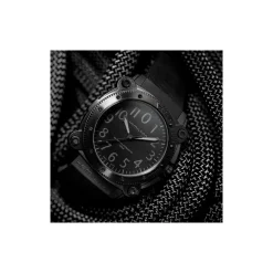 Khaki Navy BeLOWZERO Auto Titanium^Hamilton Watch Hot