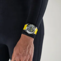 Khaki Navy BeLOWZERO Auto TITANIUM^Hamilton Watch Clearance