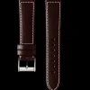 Khaki Navy Cinturino Marrone^Hamilton Watch Best