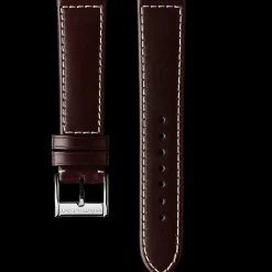 Khaki Navy Cinturino Marrone^Hamilton Watch Best