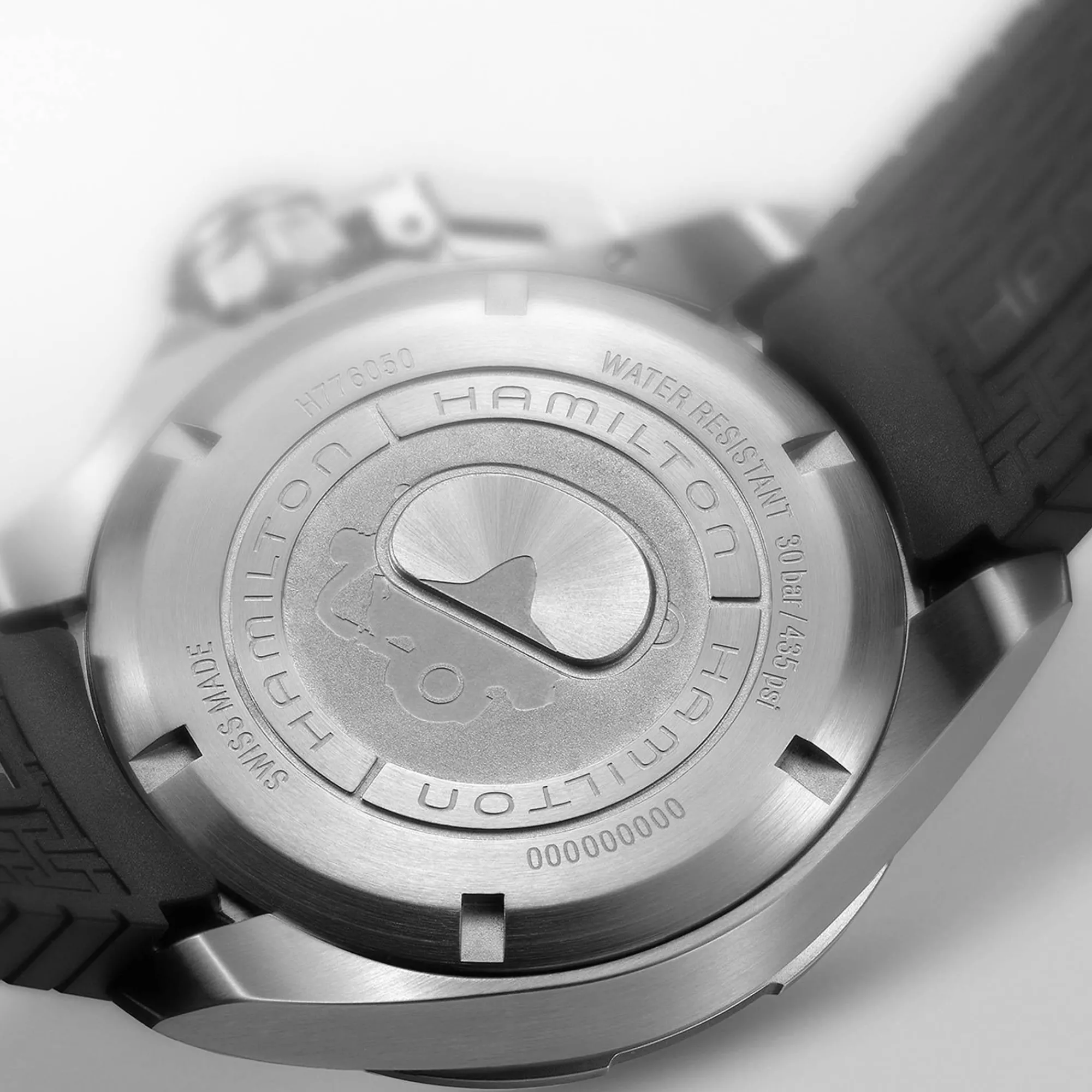 Khaki Navy Frogman Auto^Hamilton Watch Clearance