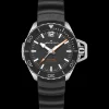 Khaki Navy Frogman Auto^Hamilton Watch New