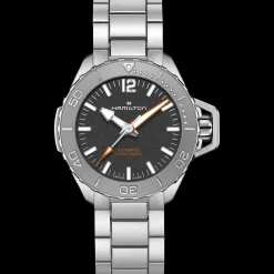 Khaki Navy Frogman Auto^Hamilton Watch Fashion