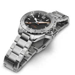 Khaki Navy Frogman Auto^Hamilton Watch Fashion
