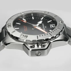 Khaki Navy Frogman Auto^Hamilton Watch Fashion