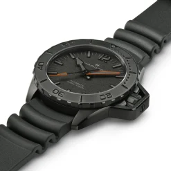 Khaki Navy Frogman Auto^Hamilton Watch Fashion