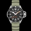 Khaki Navy Frogman Auto^Hamilton Watch Hot