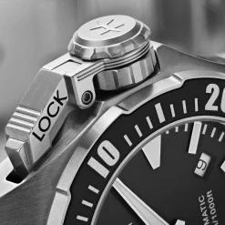 Khaki Navy Frogman Auto^Hamilton Watch Fashion