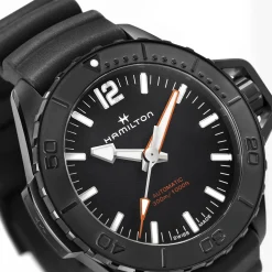 Khaki Navy Frogman 46mm^Hamilton Watch Clearance