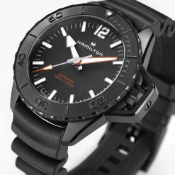 Khaki Navy Frogman 46mm^Hamilton Watch Clearance