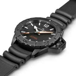 Khaki Navy Frogman 46mm^Hamilton Watch Clearance