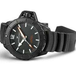 Khaki Navy Frogman 46mm^Hamilton Watch Clearance