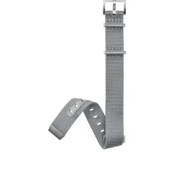 Khaki Navy GREY STRAP 18mm^Hamilton Watch Clearance