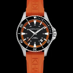 Khaki Navy Scuba Auto^Hamilton Watch Outlet