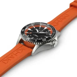 Khaki Navy Scuba Auto^Hamilton Watch Outlet