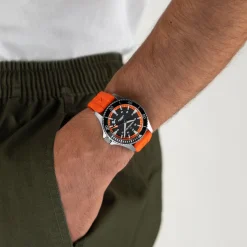 Khaki Navy Scuba Auto^Hamilton Watch Outlet