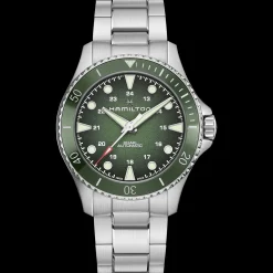 Khaki Navy Scuba Auto^Hamilton Watch Outlet