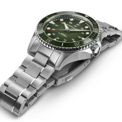 Khaki Navy Scuba Auto^Hamilton Watch Outlet