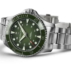 Khaki Navy Scuba Auto^Hamilton Watch Outlet