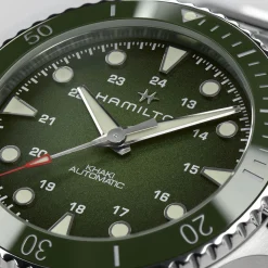 Khaki Navy Scuba Auto^Hamilton Watch Outlet