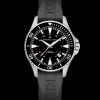 Khaki Navy Scuba Auto^Hamilton Watch Sale