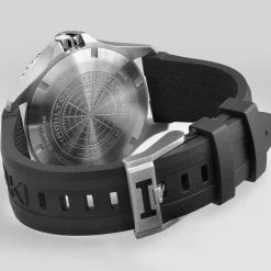 Khaki Navy Scuba Auto^Hamilton Watch New
