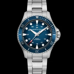 Khaki Navy Scuba Auto^Hamilton Watch Outlet