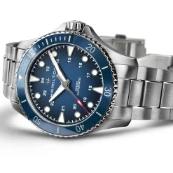 Khaki Navy Scuba Auto^Hamilton Watch Outlet