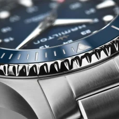 Khaki Navy Scuba Auto^Hamilton Watch Outlet