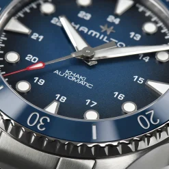 Khaki Navy Scuba Auto^Hamilton Watch Outlet