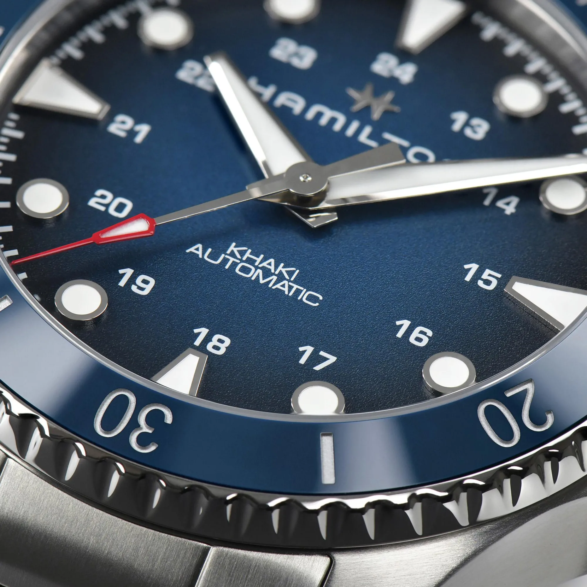 Khaki Navy Scuba Auto^Hamilton Watch Outlet