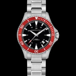 Khaki Navy Scuba auto^Hamilton Watch Outlet