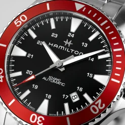 Khaki Navy Scuba auto^Hamilton Watch Outlet