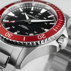 Khaki Navy Scuba auto^Hamilton Watch Outlet