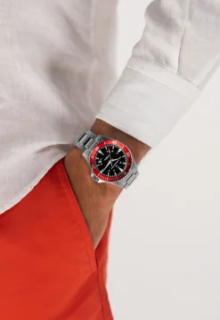 Khaki Navy Scuba auto^Hamilton Watch Outlet