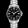 Khaki Navy Scuba Auto^Hamilton Watch Fashion