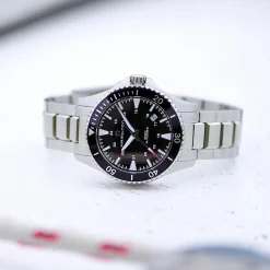 Khaki Navy Scuba Auto^Hamilton Watch Fashion