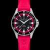 Khaki Navy Scuba Auto^Hamilton Watch Fashion