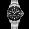 Khaki Navy Scuba Auto^Hamilton Watch Fashion