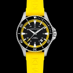 Khaki Navy Scuba Auto^Hamilton Watch Outlet