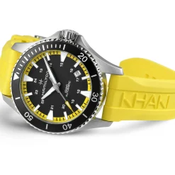 Khaki Navy Scuba Auto^Hamilton Watch Outlet