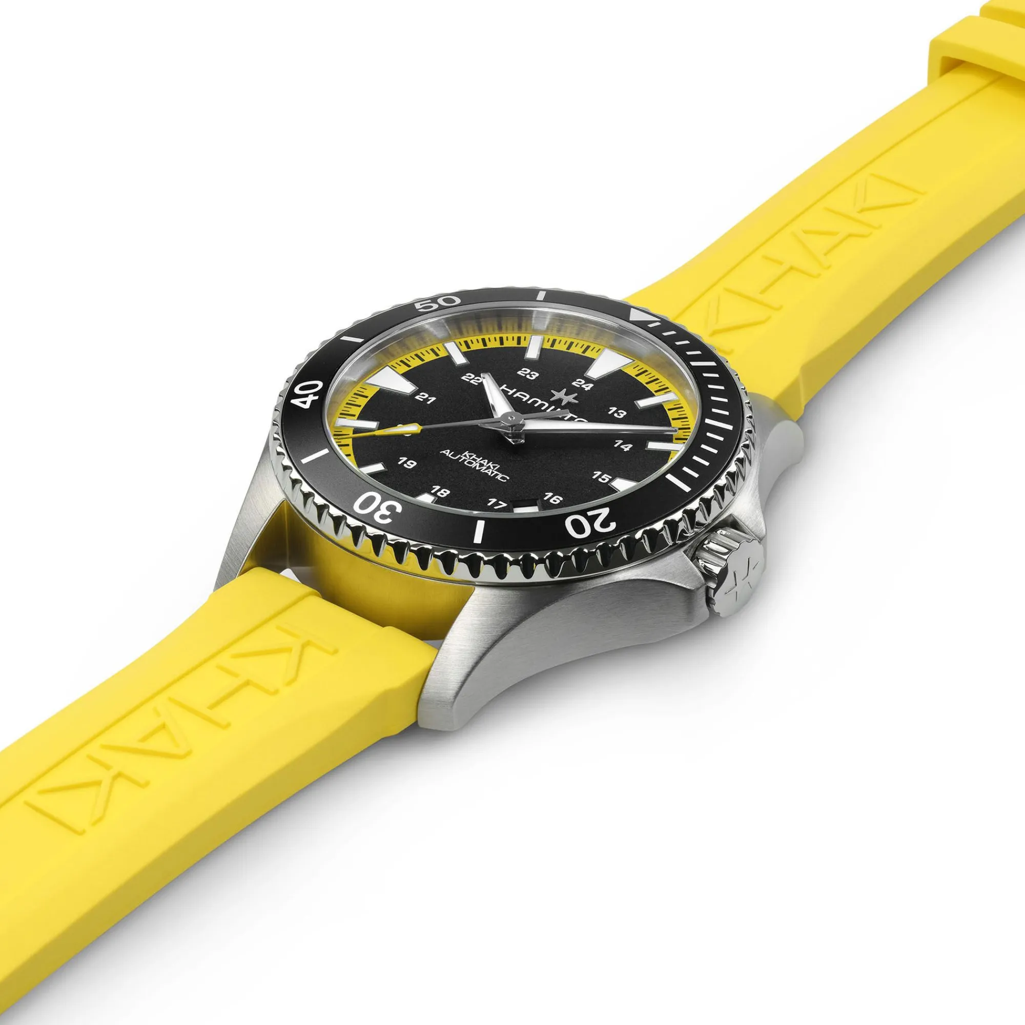 Khaki Navy Scuba Auto^Hamilton Watch Outlet