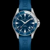 Khaki Navy Scuba Auto^Hamilton Watch Hot
